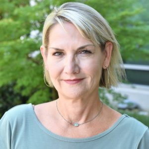 Trish Brashear Director of Customer Success