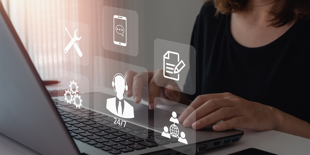 Application Managed Services for Healthcare