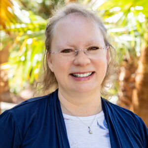 Carolyn Tingle