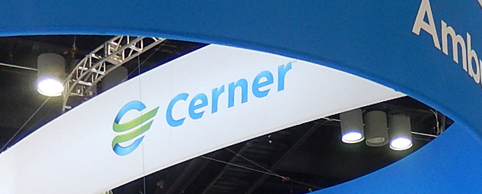 cerner health conference