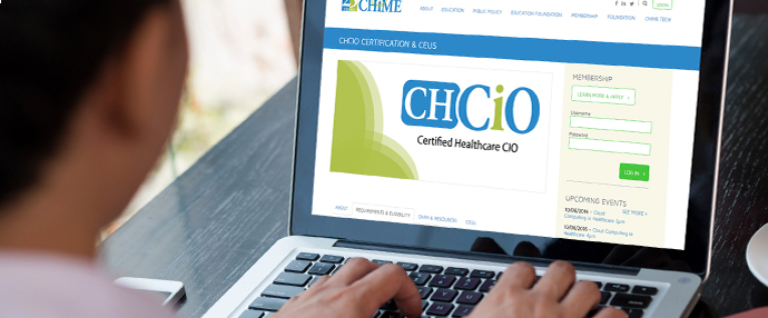 chcio-certification