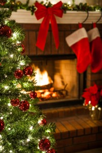 Christmas deocrations