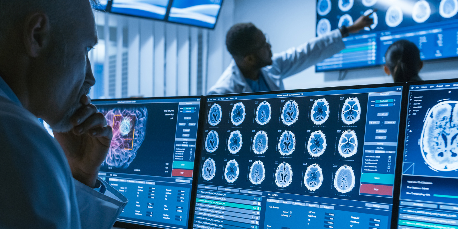 CT Scan