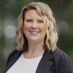 Dawn McIntyre