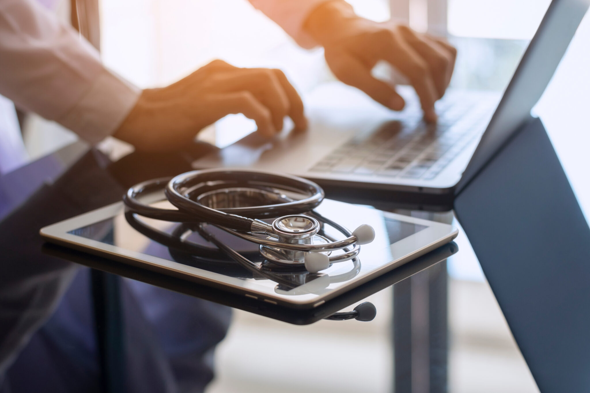EHR selection