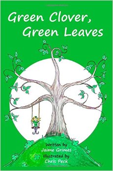 Green Clover, Green Leaves