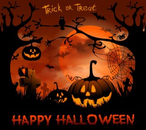 Halloween