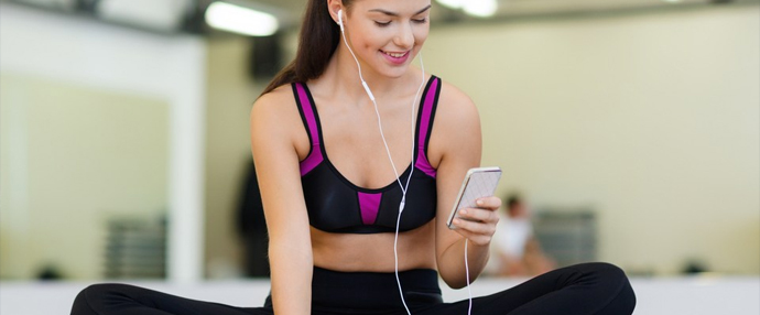 Health Apps