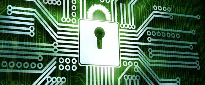 Hospital Data Security
