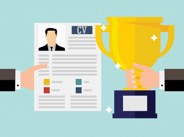 improve resume