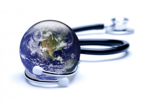 Stethoscope