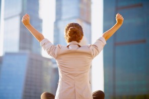 Portrait of cute young business woman with hands spread [url=http://www.istockphoto.com/search/lightbox/14406610 t=_blank][img]http://azarubaika.com/iStockphoto/2012_08_26_Victoria_Business_Yoga.jpg[/img][/url] [url=http://www.istockphoto.com/search/lightbox/14296572 t=_blank][img]http://azarubaika.com/iStockphoto/ModelVictoria.jpg[/img][/url]