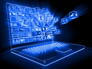 Computer software apps