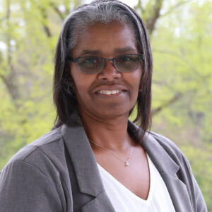 Michelle Sanders