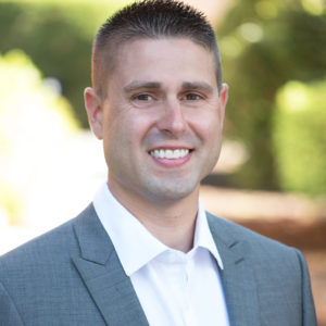 Ned Grady Client Advisor
