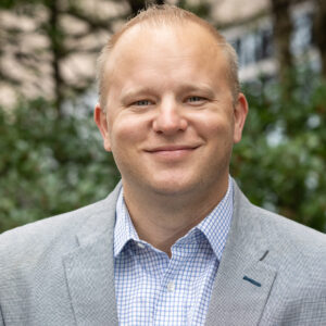 Nick Kriebel