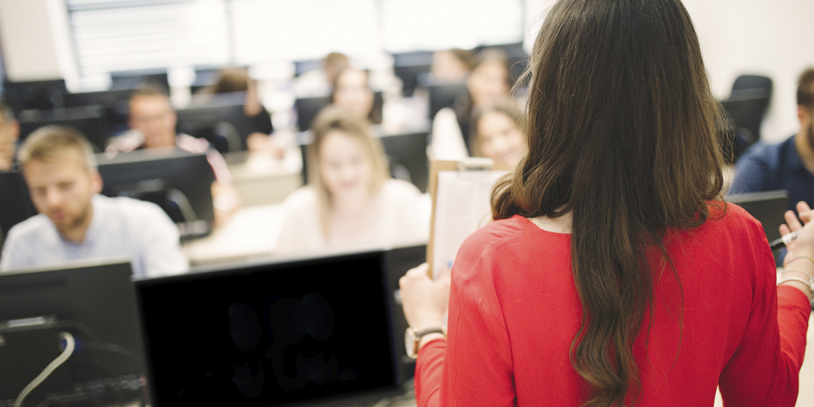 Online EHR Training