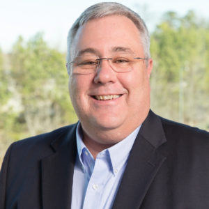 Paul Gawyrszewski Project Manager
