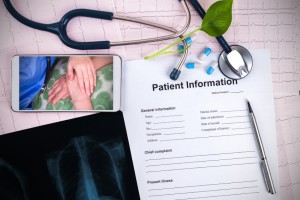 post EHR world