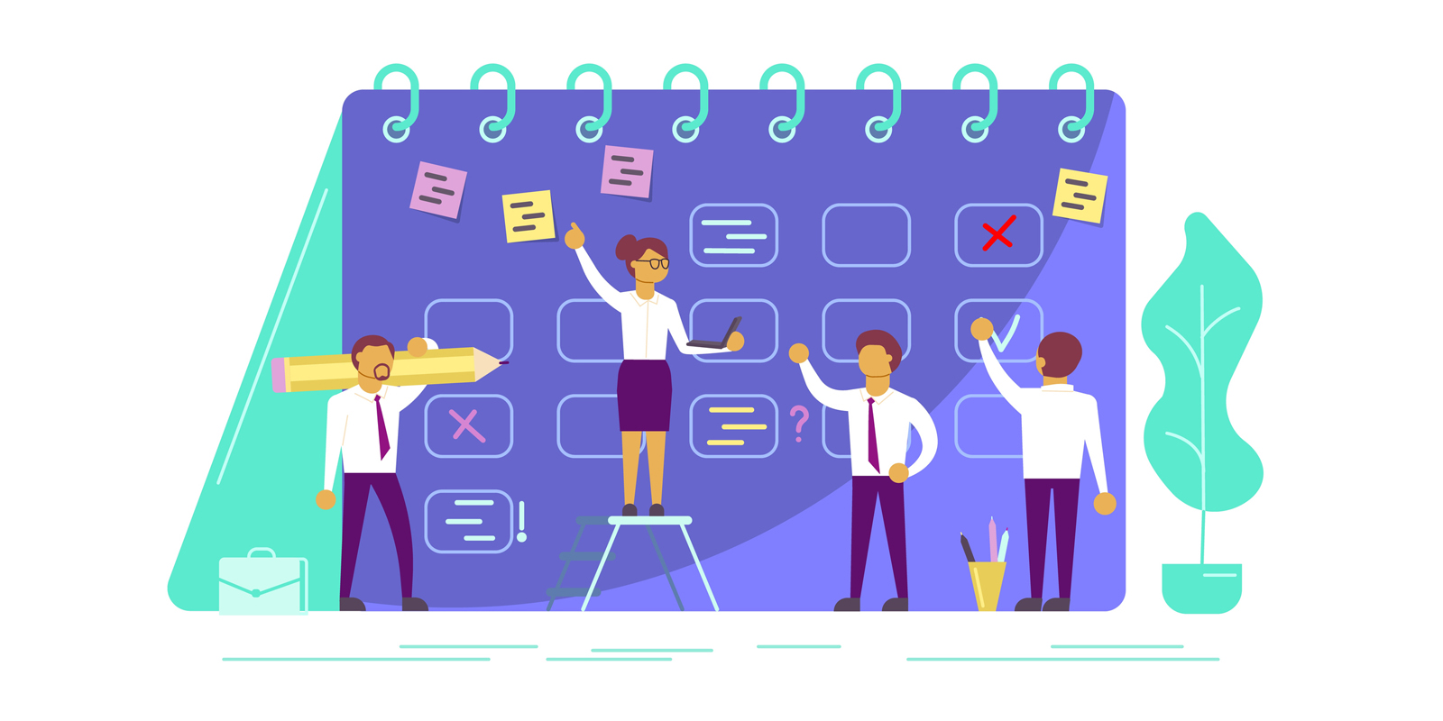 Project Management
