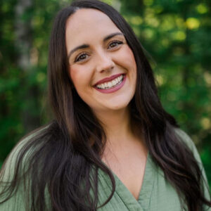 Rachel Washburn