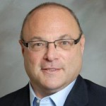 Russ J Rudish