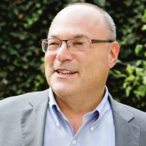 Russ Rudish