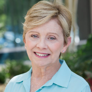 Susan Spitale Office Manager