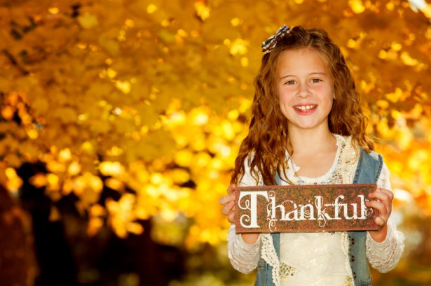 thankful