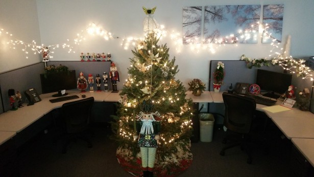 Topsfield Christmas