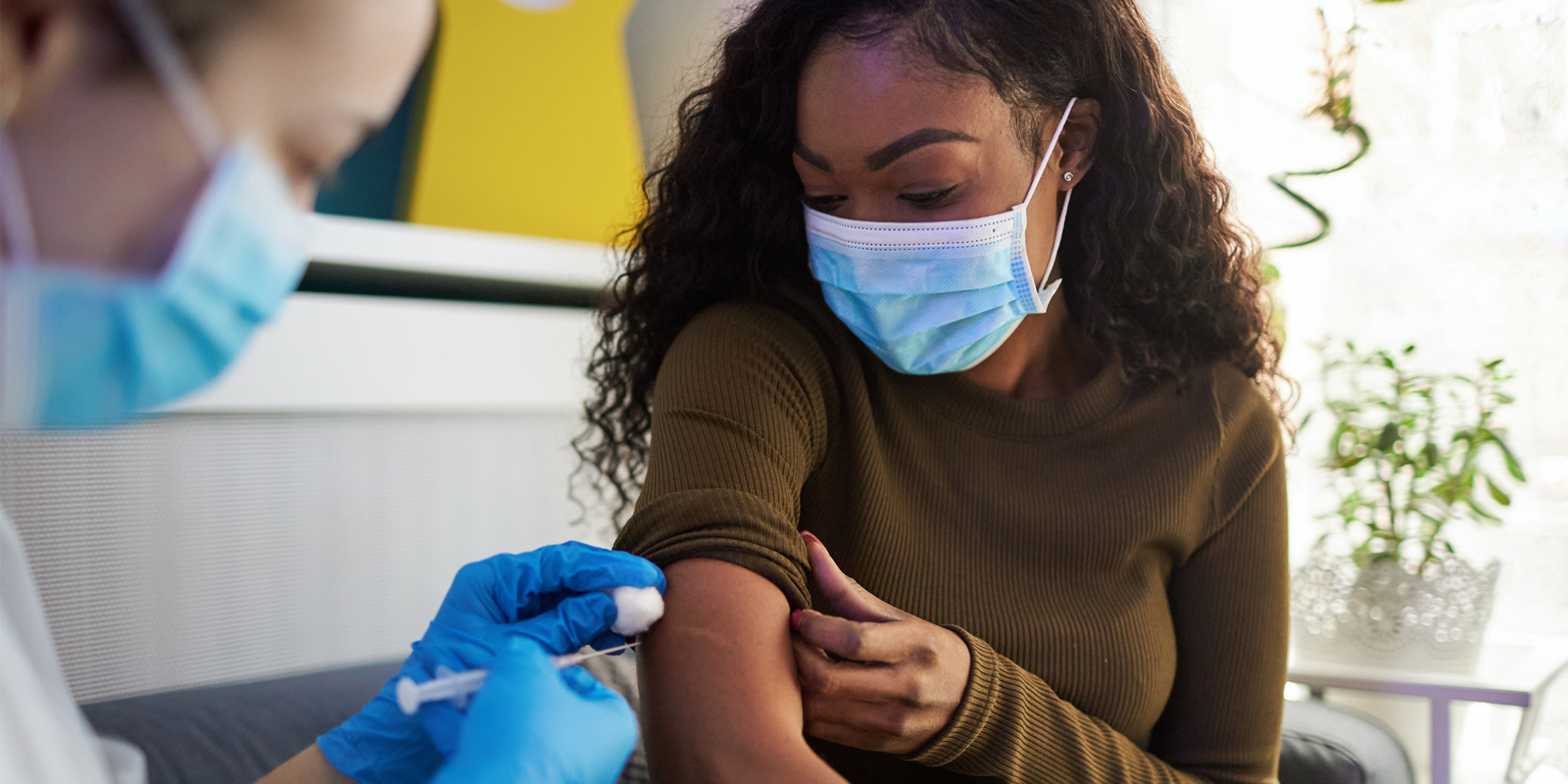 OSHA Vaccine Mandate