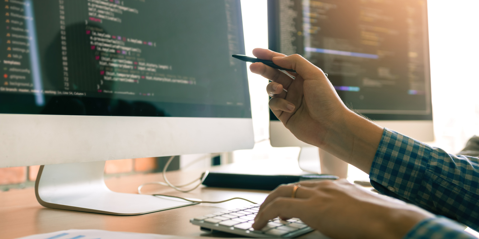 Writing Code