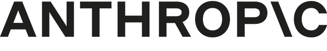 Anthropic Logo