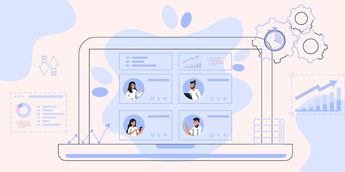 Benefits of ERP HCM and SCM in one system