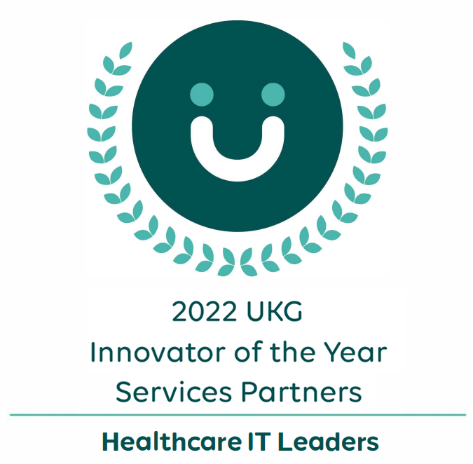 UKG Innovator of the Year 2022