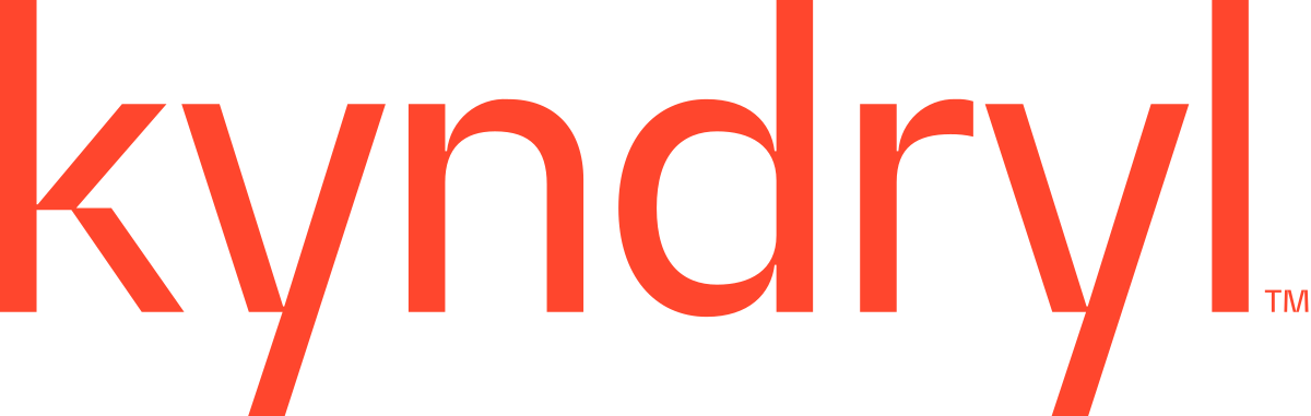 Kyndryl Logo
