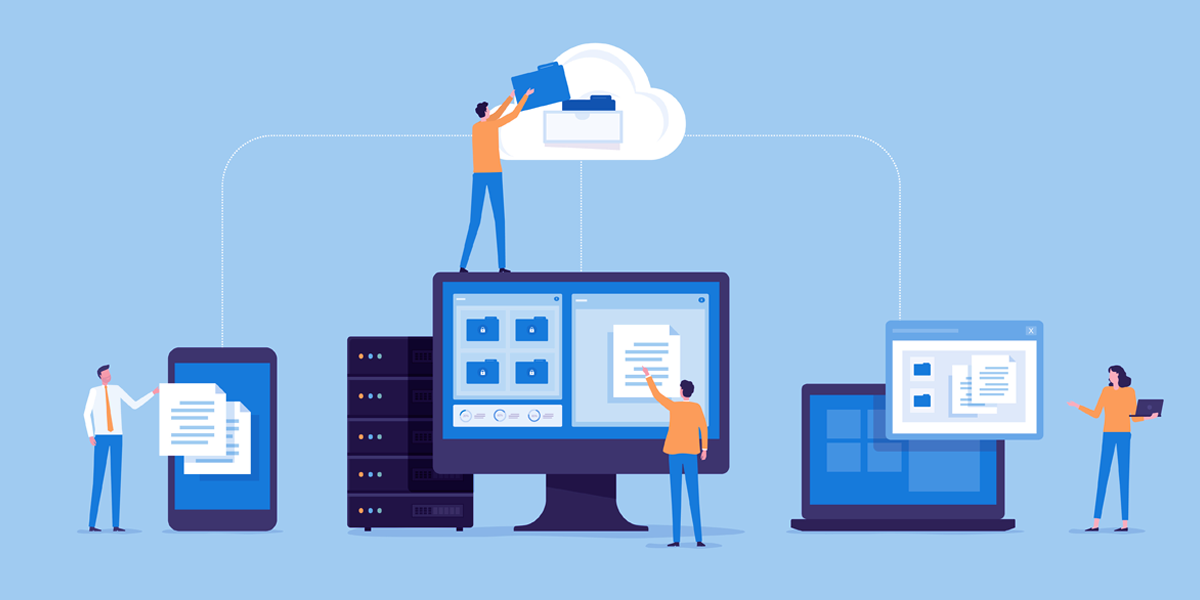 Healthcare Cloud Migration
