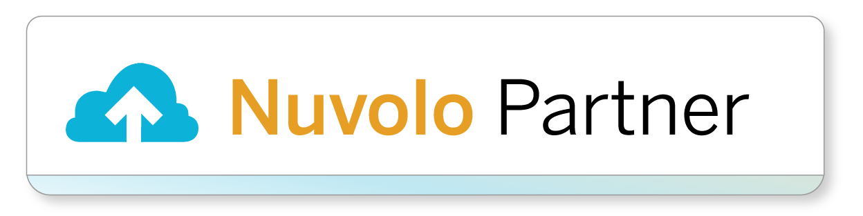 Nuvolo Premier Partner